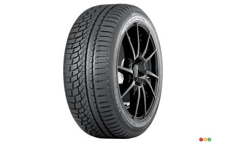 Nokian WRG4